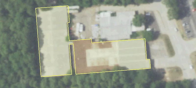 Industrial Space Available for Lease
