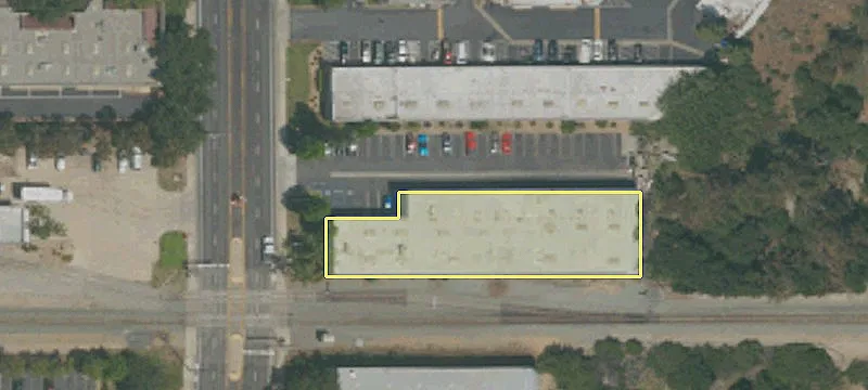 Industrial Property Fully Leased