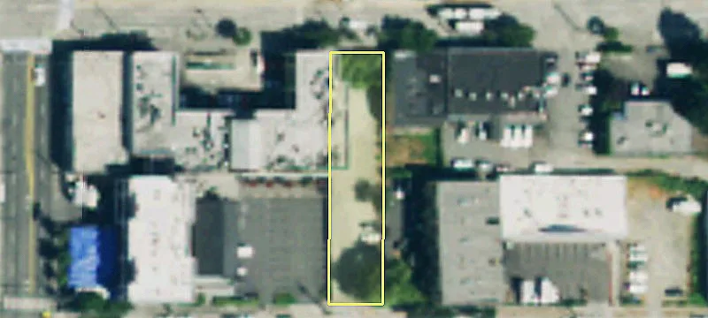Retail/Office Property on Jackson Street