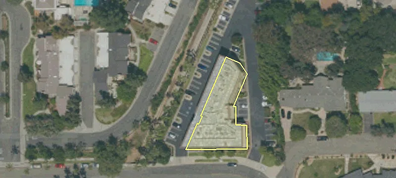 Fully Leased Office Building