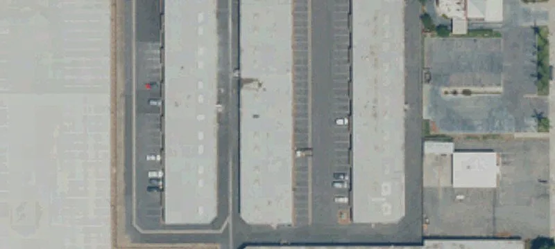 San Bernardino Warehouse Space Available