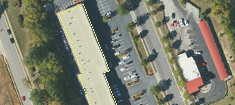 Retail Space Near UNC Charlotte
