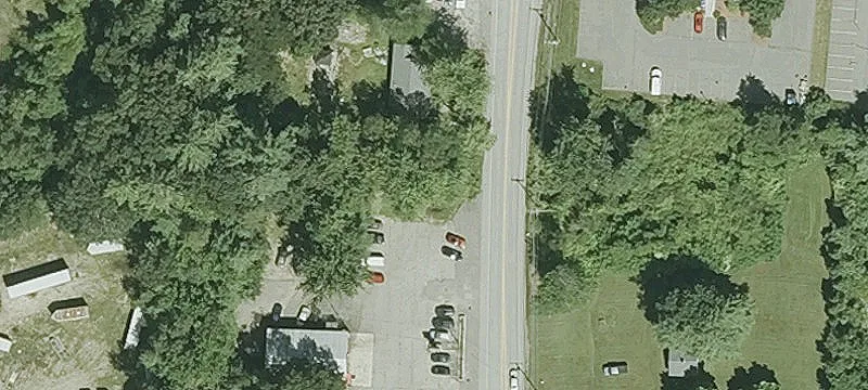 High-Bay Warehouse Available For Lease