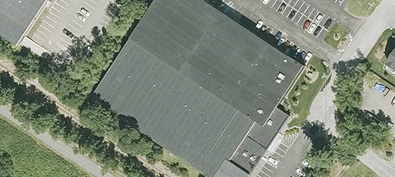 Office Space with Dedicated Parking