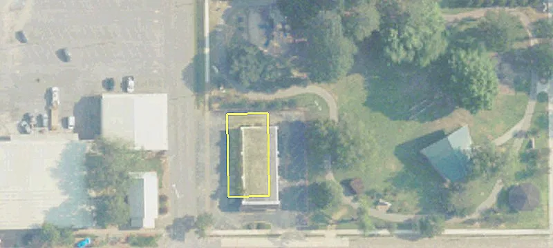 Retail Space Near Highway 49