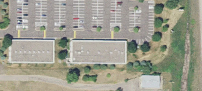Rogers, MN Medical/Office Space