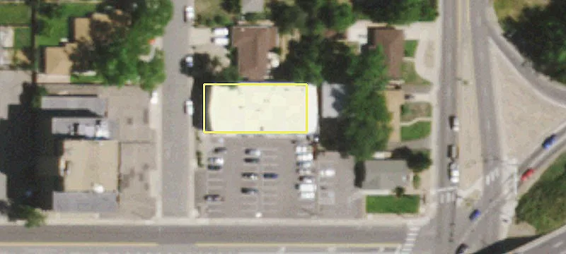 Professional Office Space Available