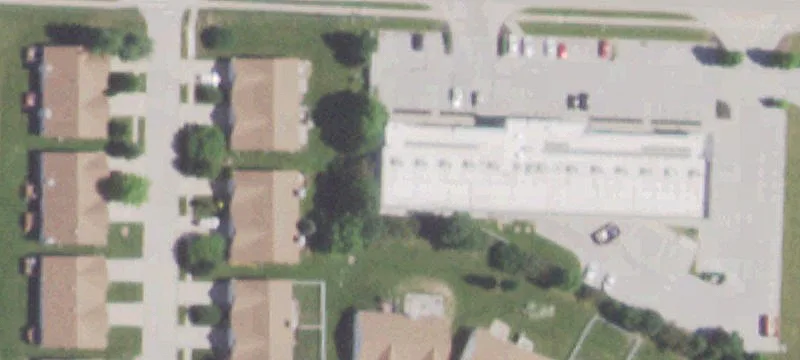 Retail Suites Near Car Shield