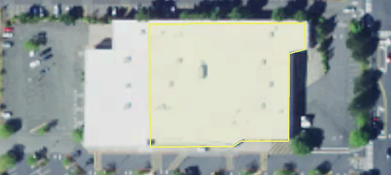 Silverdale Retail Space Available
