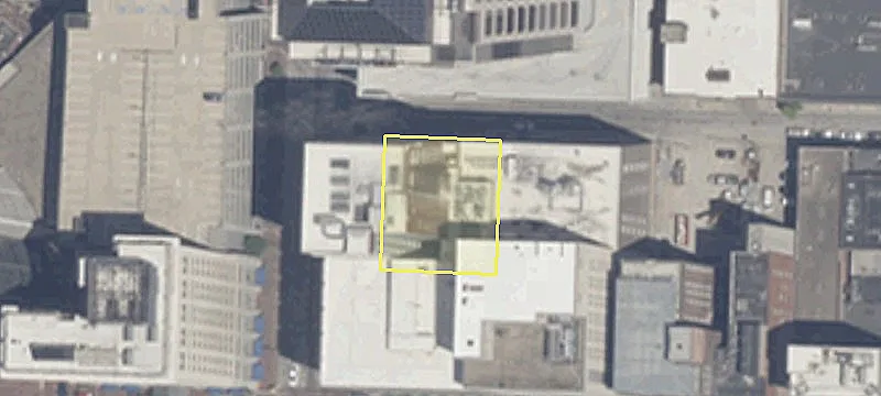 Prime Downtown Retail/Office Space