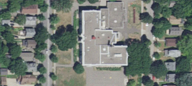 Unique Minneapolis Property with Potential