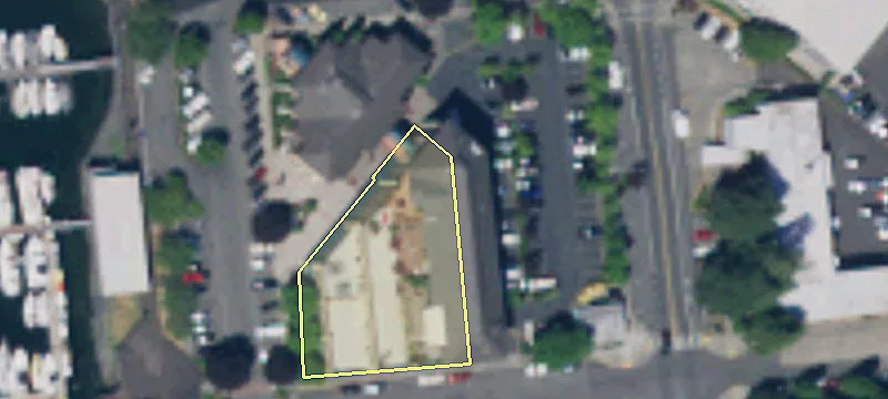 Olympia Office Spaces For Rent