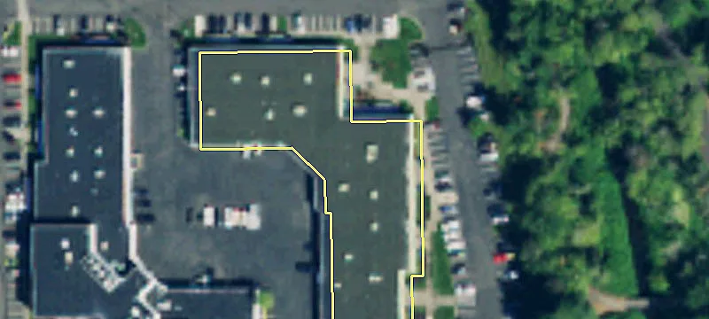 Industrial Space in Bothell