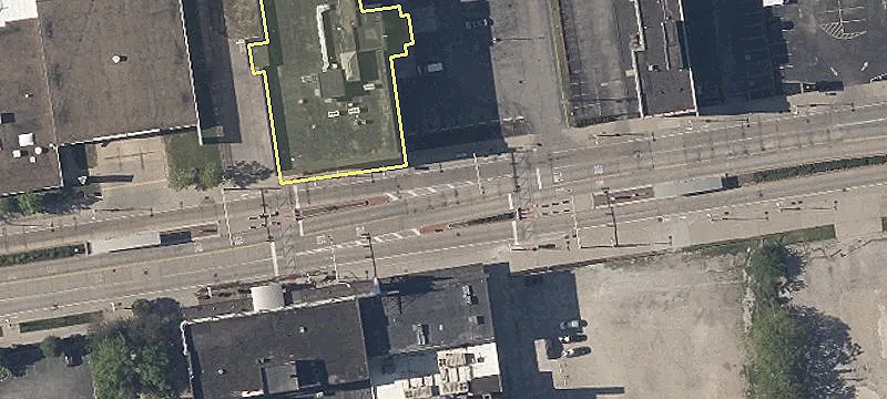 Agora Restaurant Opportunity in Cleveland