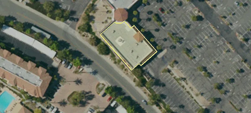 Retail Space Available