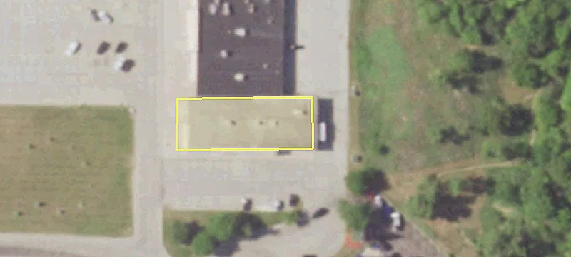 Retail Space Near Highway 45