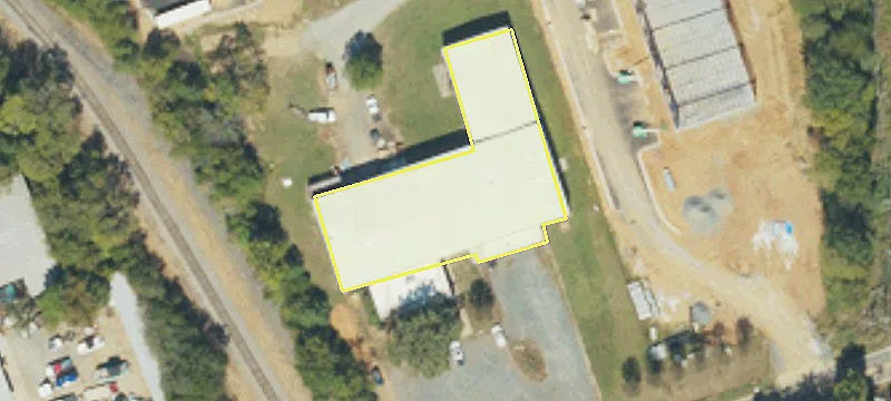 Charlotte Warehouse Space Available
