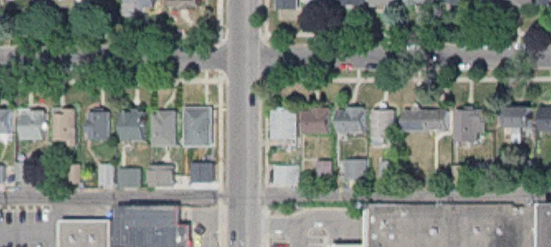 Highland Park Retail Space Available