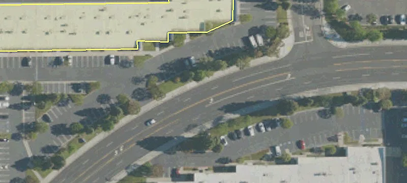 Industrial Property 100% Leased