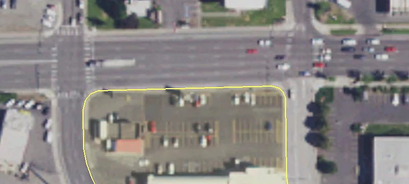 Retail Space Available For Rent
