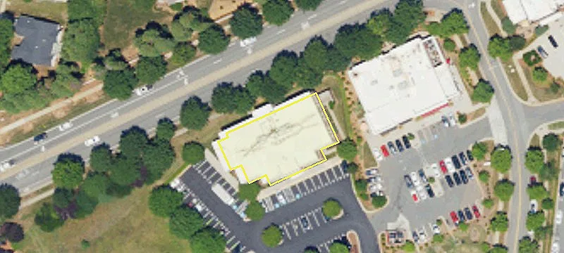 Huntersville Medical Office Condo