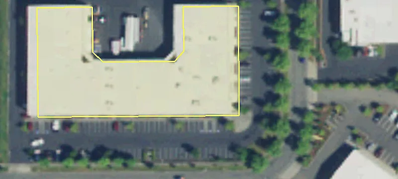 Monroe Warehouse/Church/School Space Available