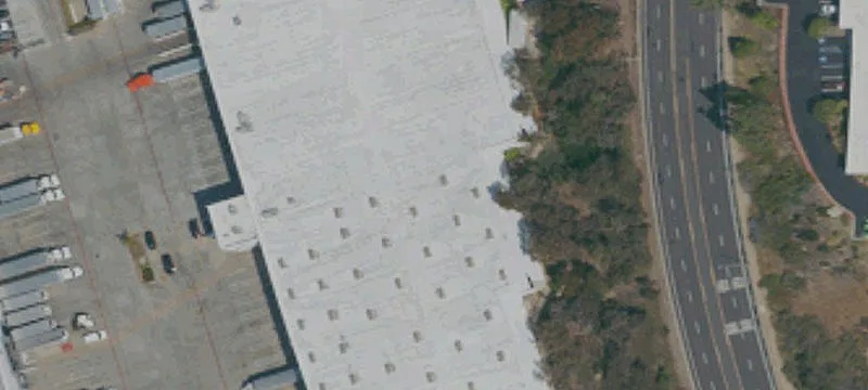 Freezer/Cooler Distribution Center Sublease
