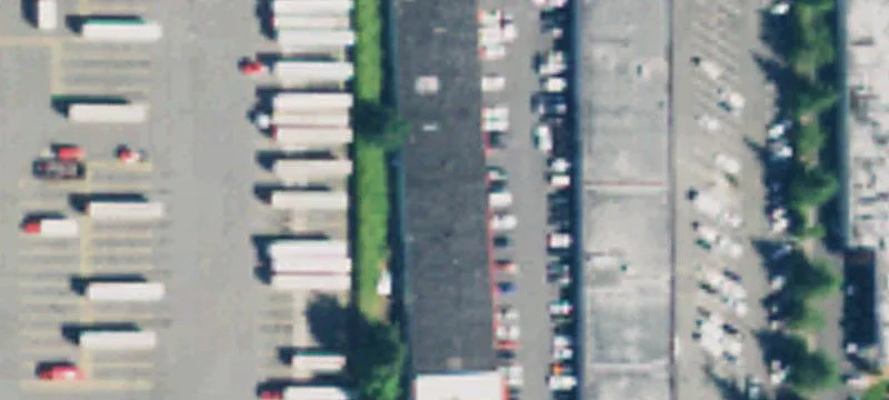 Bellevue Automotive Space For Rent
