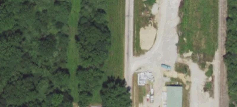 Vandalia Manufacturing Plant for Lease
