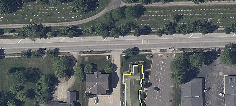 Medina Office Space For Rent