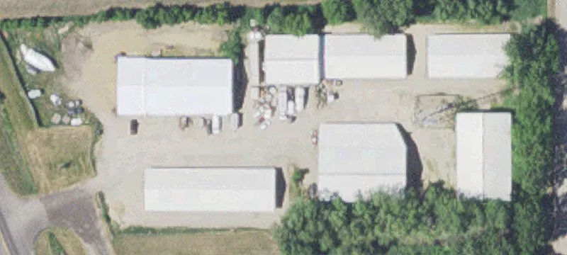 Delano Warehouse Space Available