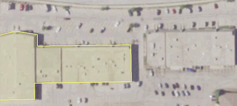 Retail Space on Bluemound Road