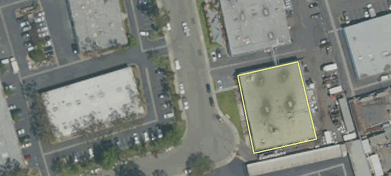 Industrial Property in Anaheim