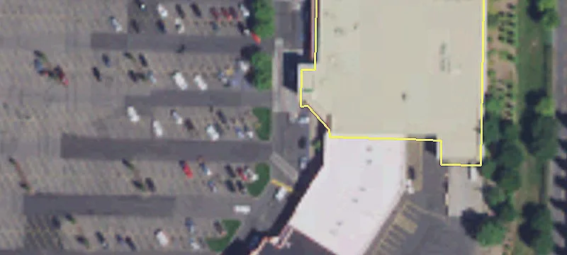 Retail Space on Newport Highway