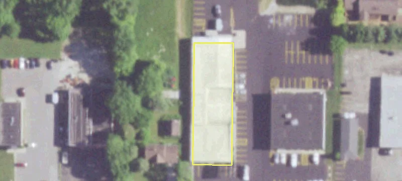 Appleton Warehouse with Loading Dock