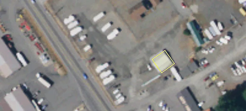 7.56 Acres of Land Available