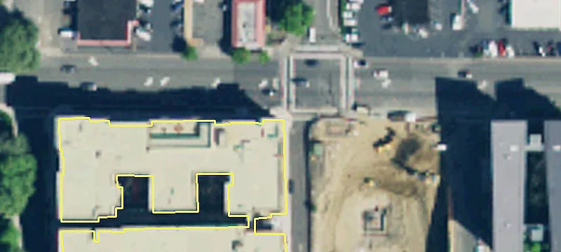Main Street Retail Space Available