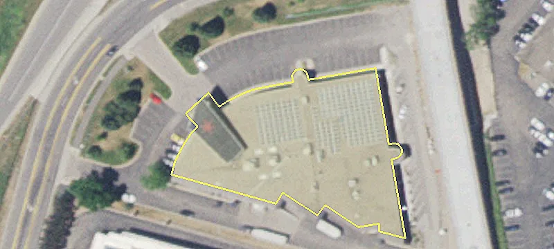 Office Space with Highway Access