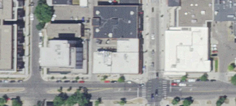 Retail Space on Hennepin Avenue