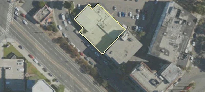 Office Space For Rent