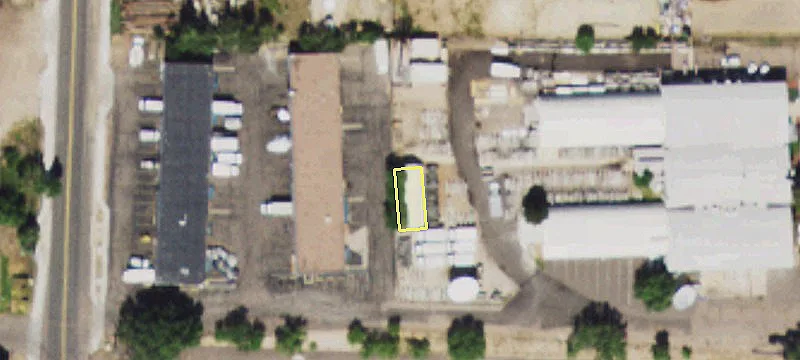 Industrial Space Available for Lease