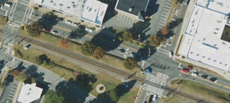 Mebane Warehouse with Expansion Potential