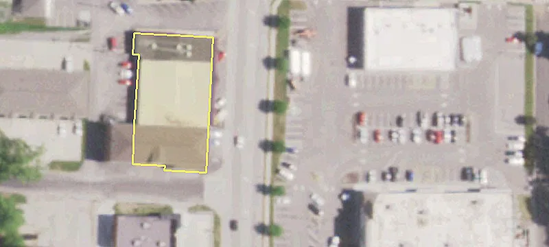 Retail Space in Edwardsville, IL