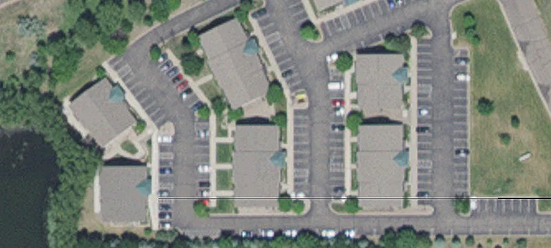 Mendota Heights Office Suite