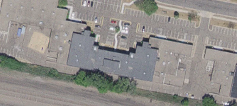 St. Paul Midway Office Space