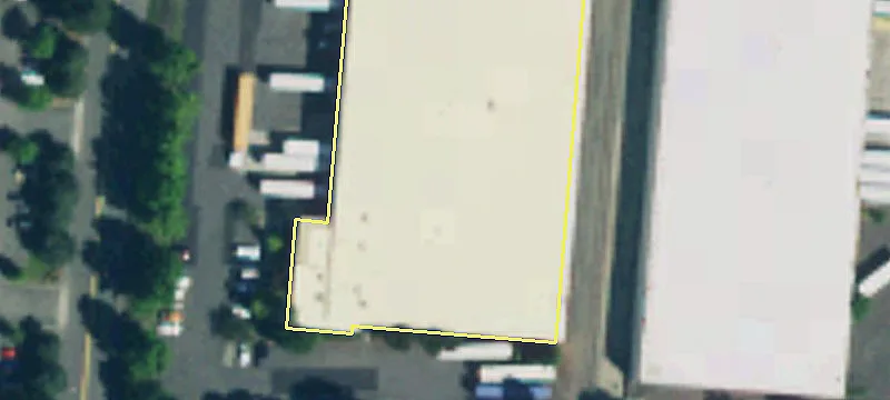 Kent Warehouse Space Available