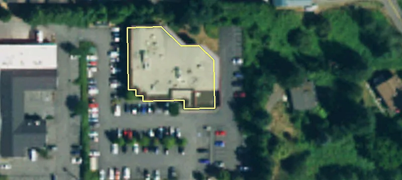 Class A Office Building