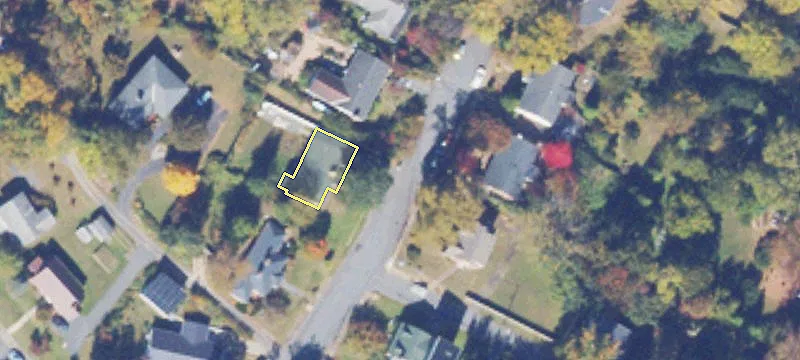 Charlottesville Land for Sale