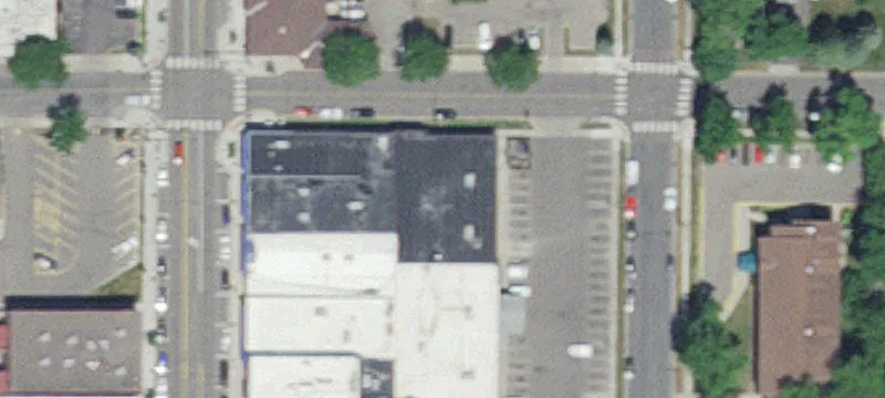Lakeville Retail Space Available