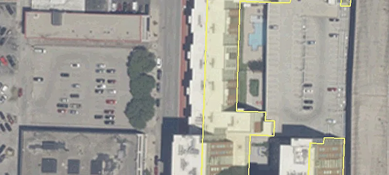 Downtown Retail Space For Rent